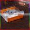 Plastic Packaging Box for Fishing Line PP PVC PET