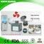 Industrial dynamic balance YLD-100A Vertical single plane rotor balancing machine for Flywheel
