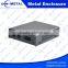Custom Electrical Steel Enclosure Metal Bending Stamping Cabinet