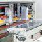 Vacuum Transferred Carton Box Printing Machine
