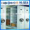 Metal Movable Storage System Filing Cabinet Compact Mobile Shelving
