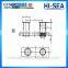 GB T554-96 Type B Inserted Ship Mooring Bollard