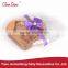 custom clear plastic chocolate box,wholesale printed plastic chocolate packaging box,Luxury Custom Decorative Chocolate Boxes