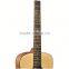 New OEM talent acoustic guitars Fashionable