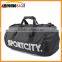 Maohuang factory made 600D polyester duffle bag