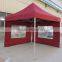 High quality folding aluminium gazebo