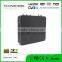 OEM/ODM HD 1080P DVB T2 mini FTA digital decoder set top box terrestrial receiver