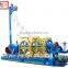 sisal rope making machine constant ingot rope machine