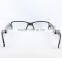 Hot selling high quality office glasses spy camera hidden, HD glass camera