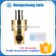 high speed high temperature high pressure chiksan swivel joint