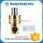 New Copper Hydraulic Fitting Rotary Joint Rotating Swivel Mechanism