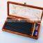 Artist 12/24 Black Wooden Color Pencil with Wooden Box