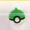 Hot Selling Private label Mini Pokemon PVC USB flash drive