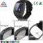 2015 Fashion silicone lady watches M26 bluetooth smart watch android watch