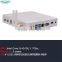 Fanless Tiny PC With Intel Celeron 1037U Dual Core 1.8GHz Computador HM76 2G RAM 160G HDD POS System