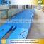 China Hot sale hydraulic car ramp for sale