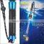 SINNOFOTO T-226 new product latest version wholesale For gopro selfie stick float monopod