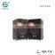 10 Inch Mini Small Power Portable Battery Special Double Subwoofer Bluetooth Speaker Home Use