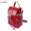 Backpack purse handbags italian bags genuine leather florence leather fashion