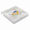 VGA wall plate With Golden Plate