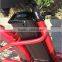 Big Power Beach Cruiser Bike with Electric Asistant
