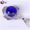 2016 Perfume Sterling Silver 925 Flower Oil Aromatherapy Necklace Pendant