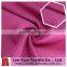 polyester heather spandex interlock fabric