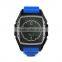 GT68 MTK6261A Chipset dustproof waterproof IP57 blueooth 4.0 smartphone watch with SOS function