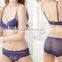 most fashionable ladies fancy embroidery sexy low waist underwear in best price