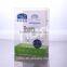 delicate rectangular clear plastic packaging box
