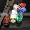 Design Colorful Resin Drip Tip Resin 510 Drip Tips 16 mm