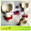 LEON series high quality chicken drinking system with fiter