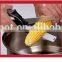 VEGETABLE CLEVER CUTTER 2-IN-1 FOOD CHOPPER