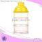 PP material BPA free Baby milk powder container