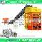 QT4-25 cement brick block making machine price nepal,hydraulic press for cement sand brick