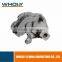 Precisely Green Sale Aluminum Metal Steel Die Sand Casting Products Foundry