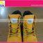 new desgin High quality waterproof safety boots for working