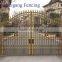 Hot sale house gate designs with good quality