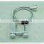 6led and 9led BBQ grill light Aluminum alloy work light with magnet base