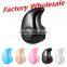 S530 bluetooth earphone headphones mini V4.0 wireless mini bluetooth headset handfree universal for mobile phone