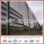 Easily assembled 358 security fence