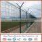 Competitive price 3d welded wire mesh iron fence design