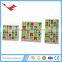 005 raw materials wholesale baby printing paper napkin