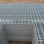 High quality galvanized trench mesh