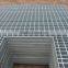 High quality galvanized trench mesh