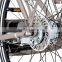 36V 11AH 250W/350W mid-drive china electric bike with 8FANG LCD display city e bike