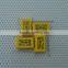 Promptly delivery interference suppression metal film x2 capacitors voltage 275v 310v