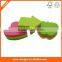 colorful flower-shaped Sticky Notes,Note pads