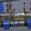 High speed yarn winding machine