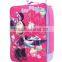 Trolley Luggage Suite Case Travel Bag -Tea Party